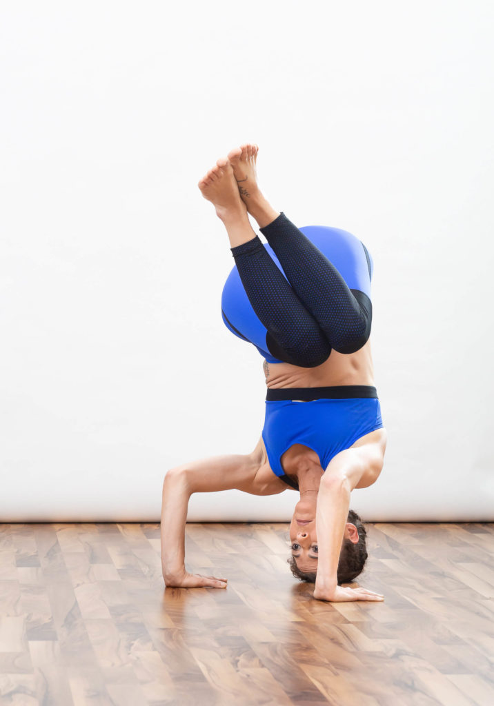 Ashtanga Yoga Studio Yoga & Pilates άρδην